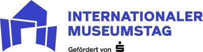 Logo Museumstag 2022