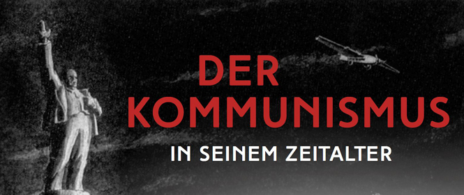 Revolution Oktober 2017