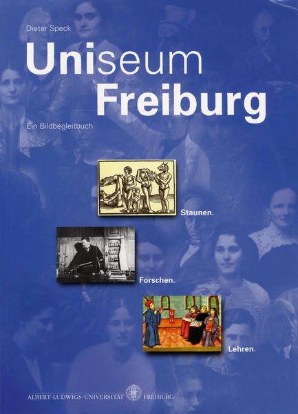 Uniseum Freiburg